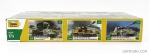 Zvezda Mercedes benz L4500f Truck Military 1944 1:35 /