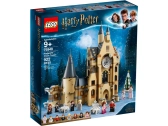 LEGO Harry Potter – Rokfortská hodinová veža