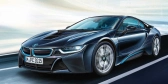 Revell BMW i8 1:24