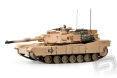 RC tank M1A2 Abrams1:16