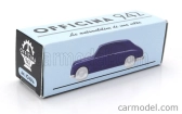 Officina-942 Lancia Appia 1-series 1953 1:76 Modrá