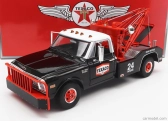 Greenlight Chevrolet C-30 Pick-up Texaco Odtahový vůz 1970 1:18, černá