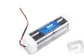 9.6V 2500AA Sanyo ENELOOP TX 8čl. vysielačové