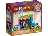 LEGO Friends - Mia a její ložnice