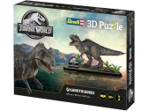 Revell 3D Puzzle – Jurassic World – Gigantosaurus