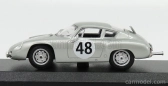 Najlepší model Porsche 356b Carrera Abarth N 48 7. 12h Sebring 1962 Gurney - Holbert 1:43 Silver