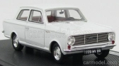 Silas Vauxhall Epic De Luxe 1964 1:43 Panama White