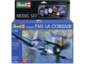 Revell Vought F4U-1A Corsair (1:32) (súprava)