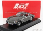 Best-model Ferrari 330 Gtc Coupe 1966 1:43 Grey Gun Met
