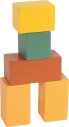 small foot Montessori balanční hra