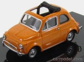 Vitesse Fiat 500l 1968 1:43 Giallo Positano - žltá