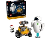 LEGO Disney - VALL-I a EVA