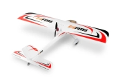 RC lietadlo Red Dragonfly