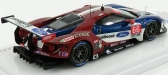 Truescale Ford USA GT GTLM Chip Ganassi Team USA N 66 1:43