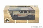 Paragon-models Toyota Land Cruiser 79 Pick-up Rhd 2014 1:64 Písek