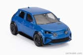 Norev Alpine Alpine A290 2025 1:43 Modrá čierna