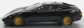 Kess-model Puma Gtv 033 1985 With Alfa Romeo Chassis And Engine 1:43 Black