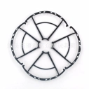 Syma X54HC a X54HW kryty vrtúľ, čierna