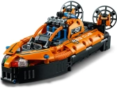 LEGO Technic - Záchranné vznášadlo