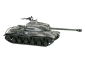 Italeri World of Tanks - IS-2 (1:56)