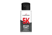 5000cst Silikónový diferenciálny olej (70 ml)