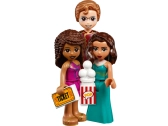 LEGO Friends – Kino v mestečku Heartlake