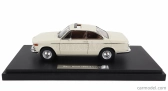 Modely v mierke Matrix BMW 1602 Baur Coupe 1967 1:43 Cream