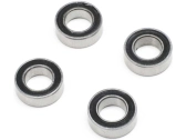 Losi kuličkové ložisko 5x9x3mm (4)