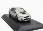 Kyosho Subaru Impreza (s203) 2005 1:43 Grey
