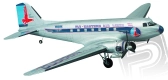Stavebnica Douglas DC-3 2095mm