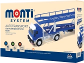 Monti System MS 19 – Autotransport