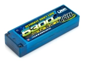 Ultimate Drift Hardcase 5300 - 110C/55C - 7,4V