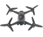 DJI FPV – uhlíková vrtuľa (2 páry)