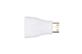 HDMI(Type A) Female to HDMI (Type C) Male Adaptor pre DJI okuliare