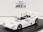 Trofeu GRD S73 N 29 2. Rampa Da Lagoa Azul 1981 E.neves 1:43 Biela