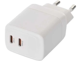 Napájací adaptér GaN PD 35W USB (napájanie)