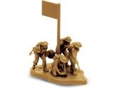Zvezda figúrky British Engineers (1:72)
