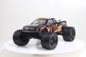RC auto TruckFighter 2