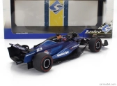 Solido Williams F1  Fw46 Team Williams Racing N 23 Suadi Arabia 2024 Alexander Albon 1:18 2 Tóny Modré