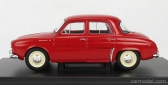 Edicola Renault Dauphine 1961 1:24 červená