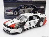 Werk83 Audi 200 Quattro Team Audi Sport N 4 Sieger St. Petersburg Trans-am 1988 Walter Rohrl 1:18 Biela Sivá Červená