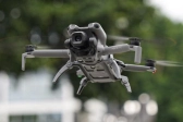 DJI Mini 5 Pro - 30mm skládací podvozek Spider pro DJI Mini 5 Pro (Grey)