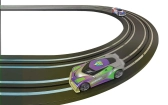 Rozšíření trati MICRO SCALEXTRIC G8045 - Track Extension Pack - Straights & Curves