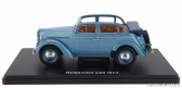 Edicola Moskvitch 400 Cabriolet 1947 1:24 Blue Met