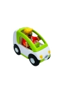 2Kids Toys Sada městských vozidel s figurkami