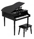 BAZAR - Grand piano Vilac s 30 klávesmi a notami