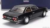 Norev Peugeot 504 Coupe 1969 1:18 Black