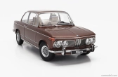 Kk-scale BMW 2002ti Diana 1970 1:12 Brown Met