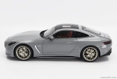 Nzg Mercedes benz Amg Gt63 V8 Biturbo (c192) 4-matic 2024 1:12 Alpin Grey