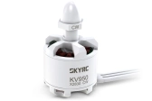 X2830 KV920 Brushless motors for Quadcopters (4 ks)